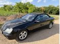 MERCEDES-BENZ CLK 200 Kompressor Avantgarde