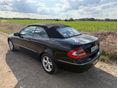 MERCEDES-BENZ CLK 200 2004/6 - 2