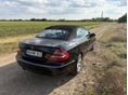 MERCEDES-BENZ CLK 200 2004/6 - 9