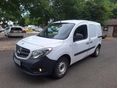 MERCEDES-BENZ CITAN 108 CDI A1 BlueEFFICIENCY