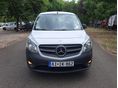 MERCEDES-BENZ CITAN 2013/6 - 2