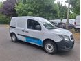 MERCEDES-BENZ CITAN 2013/6 - 3