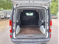 MERCEDES-BENZ CITAN 2013/6 - 8