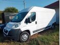 PEUGEOT BOXER L2H2