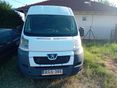 PEUGEOT BOXER 2006/12 - 2
