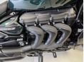 TRIUMPH ROCKET 2022/9 - 2