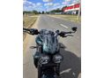 TRIUMPH ROCKET 2022/9 - 12