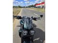 TRIUMPH ROCKET 2022/9 - 11