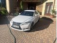 LEXUS IS 2014/10 - 2