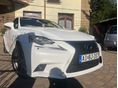 LEXUS IS 2014/10 - 4