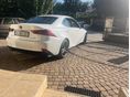 LEXUS IS 2014/10 - 5