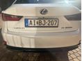 LEXUS IS 2014/10 - 8