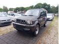 SUZUKI JIMNY 2010/12 - 1