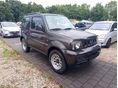 SUZUKI JIMNY 2010/12 - 2