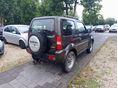 SUZUKI JIMNY 2010/12 - 3