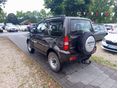 SUZUKI JIMNY 2010/12 - 4