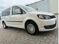 VOLKSWAGEN CADDY MAXI 2013/11 - 3