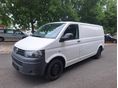 VOLKSWAGEN TRANSPORTER Caravelle 2.0 CR TDI Trendline