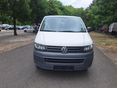 VOLKSWAGEN TRANSPORTER 2011/2 - 2