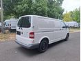 VOLKSWAGEN TRANSPORTER 2011/2 - 4
