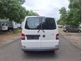 VOLKSWAGEN TRANSPORTER 2011/2 - 5