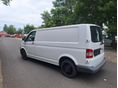 VOLKSWAGEN TRANSPORTER 2011/2 - 6
