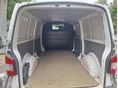 VOLKSWAGEN TRANSPORTER 2011/2 - 7