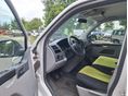 VOLKSWAGEN TRANSPORTER 2011/2 - 10