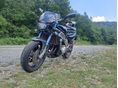 YAMAHA FZR 600 