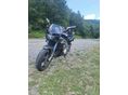 YAMAHA FZR 600 1994/3 - 2