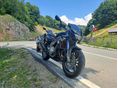 YAMAHA FZR 600 1994/3 - 4