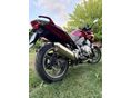 HONDA CBF 1000 