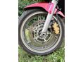 HONDA CBF 1000 2009/6 - 4