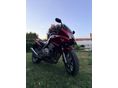 HONDA CBF 1000 2009/6 - 7