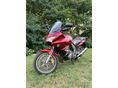 HONDA CBF 1000 2009/6 - 8