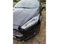 FORD FIESTA 2014/5 - 8