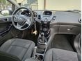 FORD FIESTA 2014/5 - 10