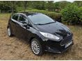 FORD FIESTA 1.0 GTDi EcoBoost Trend