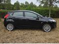 FORD FIESTA 2014/5 - 4