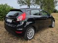 FORD FIESTA 2014/5 - 6