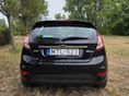 FORD FIESTA 2014/5 - 7