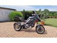 DUCATI MULTISTRADA 1260 S