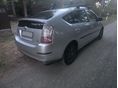 TOYOTA PRIUS 2008 - 2
