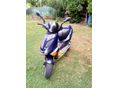 APRILIA SR 50 