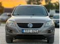 VOLKSWAGEN TIGUAN 2008/5 - 2