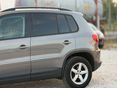 VOLKSWAGEN TIGUAN 2008/5 - 6
