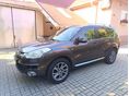 CITROEN C-CROSSER 2.2 HDi Exclusive DCS EURO5 (7 személyes )