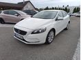 VOLVO V40 2.0 [T3] Inscription itthoni.valós futásteljesitmény