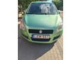 SUZUKI SPLASH 1.0 GLX CD AC Friss vizsga!