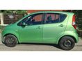 SUZUKI SPLASH 2008/6 - 3
